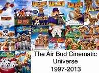 Image result for Air Bud Movies in Order