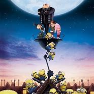 Image result for Despicable Me 4