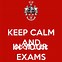 Image result for Keep Calm and Take TES
