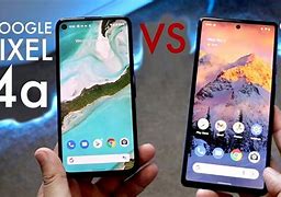 Image result for Pixel 4A Back Dimentions