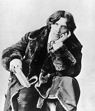 Image result for Oscar Wilde