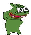 Image result for Pepe Dance Emoji