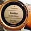 Image result for Garmin Fenix 7s vs Garmin Fenix 7