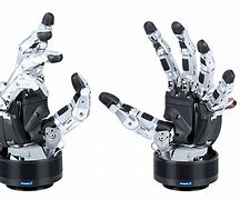 Image result for Sci-Fi White Rontic Arm