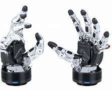 Image result for Sci-Fi Robotic Arms