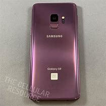 Image result for Samsung Celluar Galaxy S9 Verison