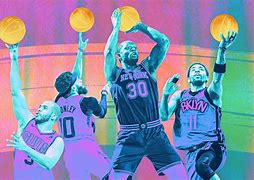 Image result for NBA All-Star Signage