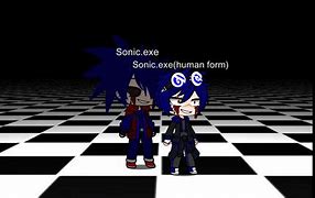 Image result for Sonic.exe Human Form
