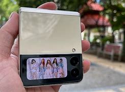 Image result for Galaxy Z Flip 3.5G