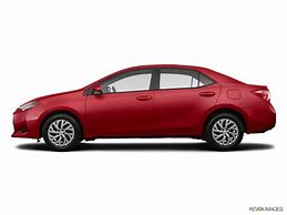 Image result for Toyota Corolla Le 2018 White