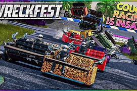 Image result for Wreckfest Couch
