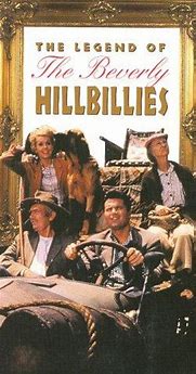 Image result for Vintage Beverly Hillbillies Movie