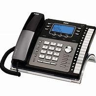 Image result for RCA 4-Line Office Phone