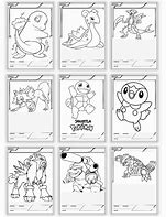 Image result for Pokemon Go Trading Cards