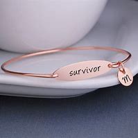 Image result for Survivor Bracelet