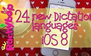 Image result for iOS Languages