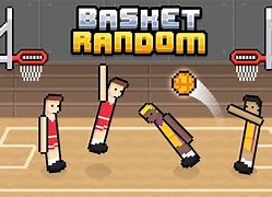 Image result for Basket Random Players