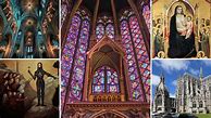 Image result for Gothic Art Artists