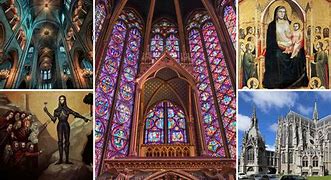 Image result for Gothic Art History