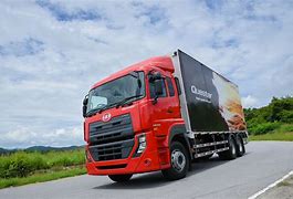 Image result for UD Trucks Quester