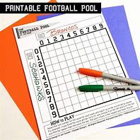 Image result for Football Pool Winner