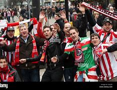 Image result for Athletic Bilbao Fans