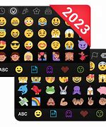 Image result for HTC Emoji Keyboard