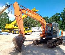 Image result for Hitachi EX120 Handrail