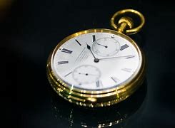 Image result for Skeleton Pocket Watch