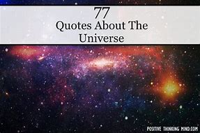 Image result for Folding Universe Quotes
