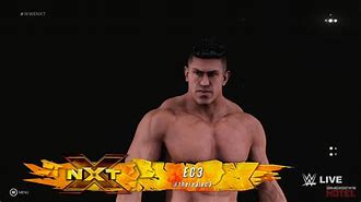 Image result for EC3 WWE 2K19