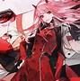 Image result for Zero Two Wallpaper for Xbox