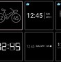 Image result for Reducing Clock Face Screen Size