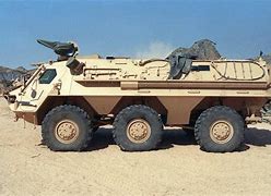 Image result for M93 Fox Vehicle