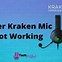 Image result for Razer Kraken Headset Mute Button