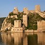 Image result for Serbia Castles