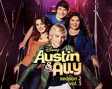 Image result for Austin Ally Season 3