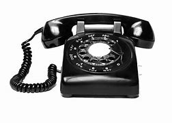 Image result for Telephone Black Background