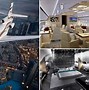 Image result for Amazing Private Jet Interior