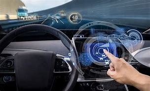 Image result for Computer Vision Car