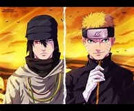 Image result for Naruto the Last Movie Sasuke