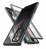 Image result for S22 Case with Built in Screen Protector