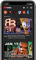 Image result for iOS YouTube Dark Mode