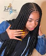 Image result for Cute Hairstyles with Weave Braids