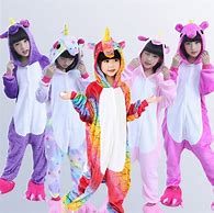 Image result for Boys Unicorn Pajamas