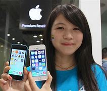 Image result for iPhone 5S iPhone 5C Compared To