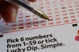 Image result for All Lotto Find My Number