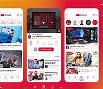 Image result for YouTube Content App