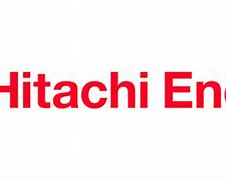 Image result for Hitachi Energy Logo.png