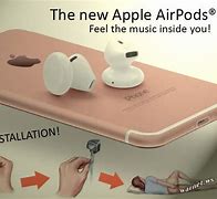 Image result for Blocky Air Pods Fake